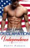 [Fireworks 01] • Her Declaration of Independence